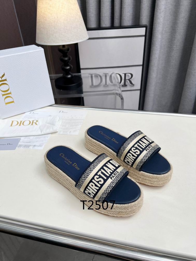 DIOR shoes 35-41 h0701